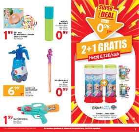 Trafic folder week 24 Pagina 9