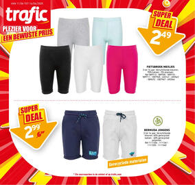 Trafic folder week 24 Pagina 1