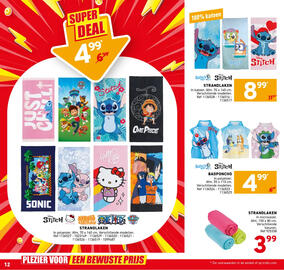 Trafic folder week 24 Pagina 12
