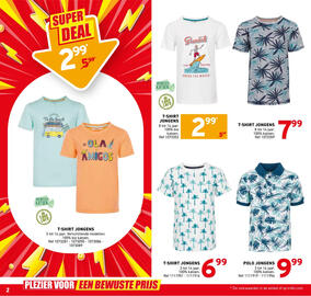Trafic folder week 24 Pagina 2