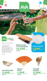 AVA folder Pagina 1