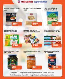 Catalog Unicarm Pagină 5