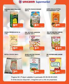 Catalog Unicarm Pagină 8