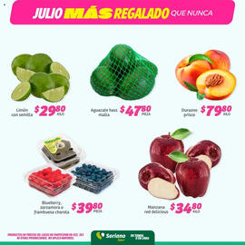 Catálogo Soriana Súper Página 2