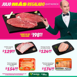 Catálogo Soriana Súper Página 4