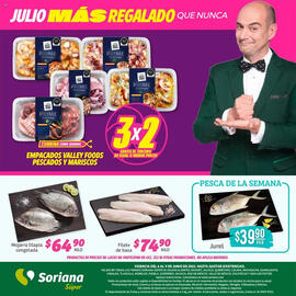 Catálogo Soriana Súper Página 5