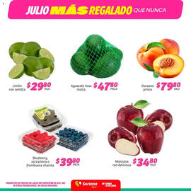 Catálogo Soriana Híper Página 2