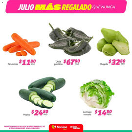 Catálogo Soriana Híper Página 3