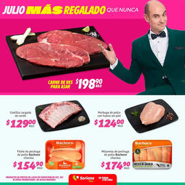 Catálogo Soriana Híper Página 4