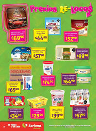 Catálogo Soriana Mercado semana 23 Página 14
