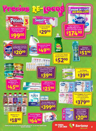 Catálogo Soriana Mercado semana 23 Página 15
