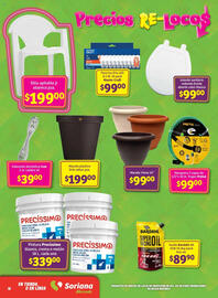 Catálogo Soriana Mercado semana 23 Página 16