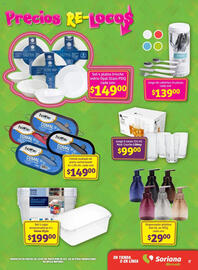 Catálogo Soriana Mercado semana 23 Página 17