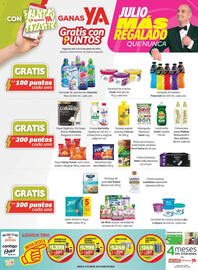Catálogo Soriana Mercado semana 23 Página 20