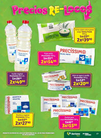 Catálogo Soriana Súper semana 23 Página 17