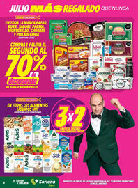 Catálogo Soriana Súper semana 23 Página 8