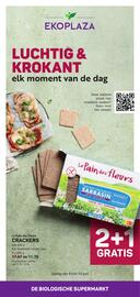 Ekoplaza folder week 23 Pagina 1