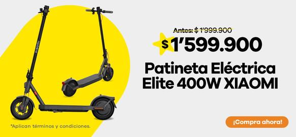 Catálogo Éxito Página 10