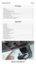 Catálogo Chevrolet Página 5