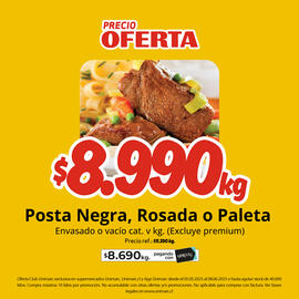 Catálogo Unimarc Página 1