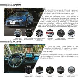 Catálogo Toyota Página 4
