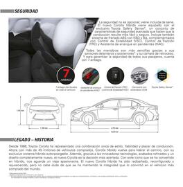 Catálogo Toyota Página 6
