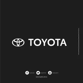 Catálogo Toyota Página 2