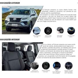 Catálogo Toyota Página 2