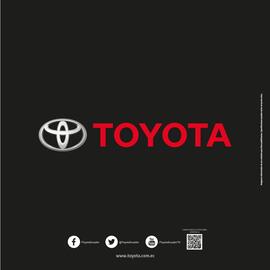 Catálogo Toyota Página 6