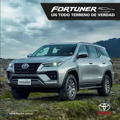 Catálogo Toyota (válido hasta 5-06)