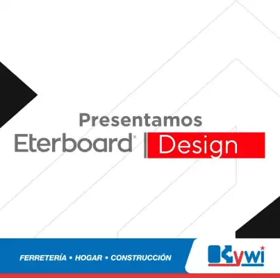 Catálogo Kywi (válido hasta 30-06)