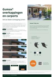 Tuinmaximaal folder Pagina 2