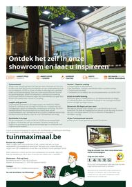 Tuinmaximaal folder Pagina 32