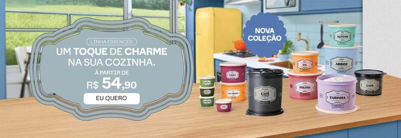 Catálogo Tupperware Página 2