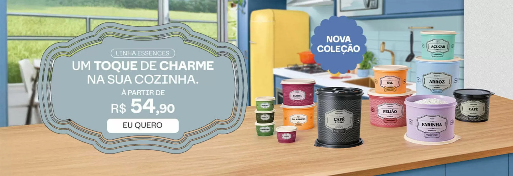 Catálogo Tupperware (válido até 15-06)