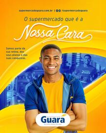 Catálogo Supermercado Guará Página 1