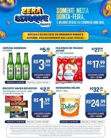 Catálogo Supermercado Guará Página 2