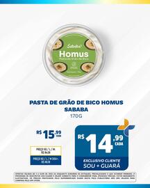 Catálogo Supermercado Guará Página 5
