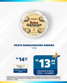 Catálogo Supermercado Guará Página 7