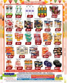 Catálogo Supermercado Pastorinho Página 2