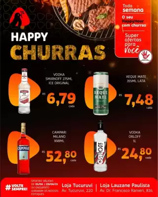 Catálogo Trimais Supermercado