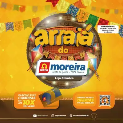 Catálogo Hiper Moreira