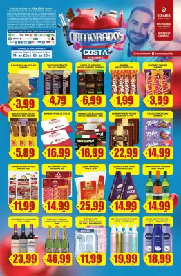 Catálogo Costa Atacadão (válido até 15-06)