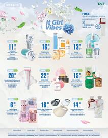 T&T Supermarket flyer Page 9