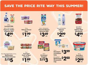 Price Rite Weekly Ad Page 4