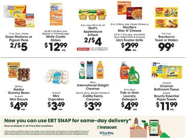 Price Rite Weekly Ad Page 6