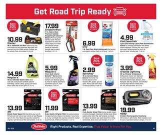 True Value Weekly Ad Page 3