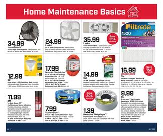 True Value Weekly Ad Page 4