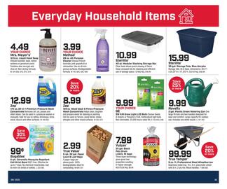 True Value Weekly Ad Page 5