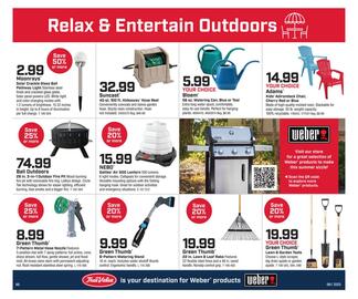 True Value Weekly Ad Page 6
